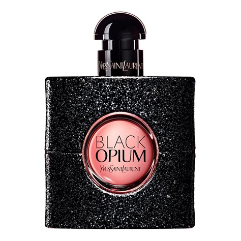 perfumes like yves saint laurent black opıum|ysl Black Opium original.